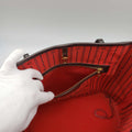 Louis Vuitton Neverfull MM Browns Damier Tote Bag - Bag - 13