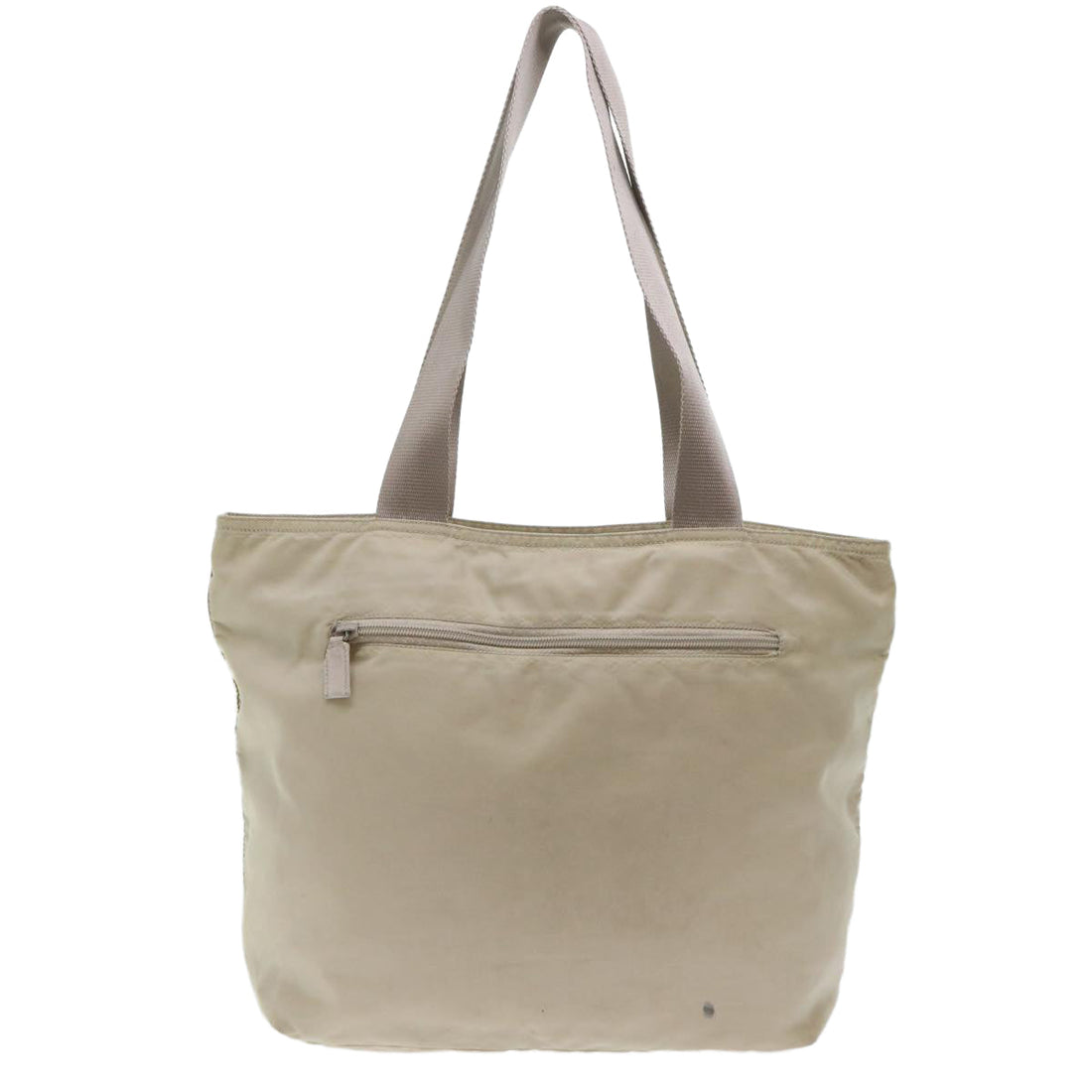 PRADA Tessuto Tote - Prada