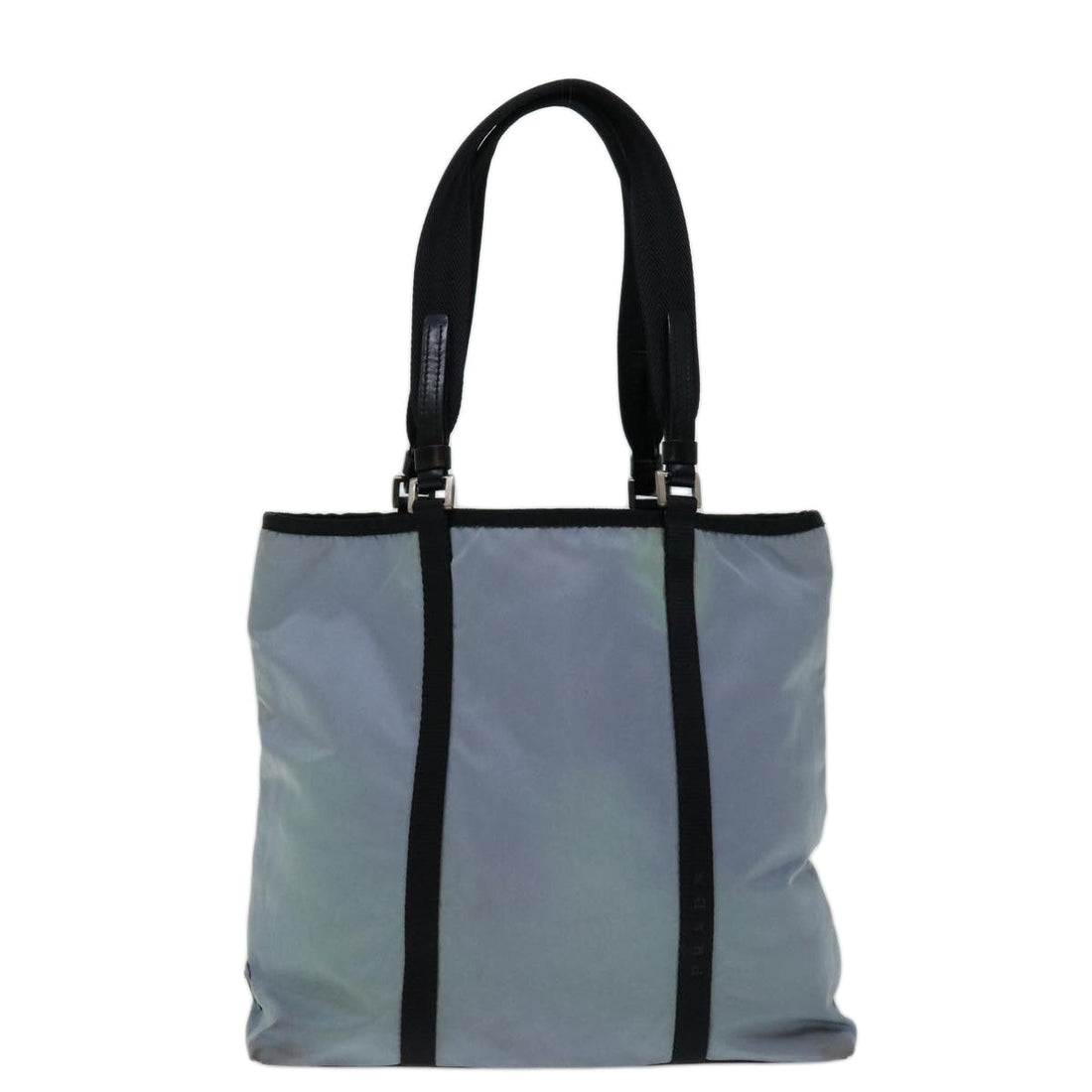 PRADA Tessuto Tote - Prada