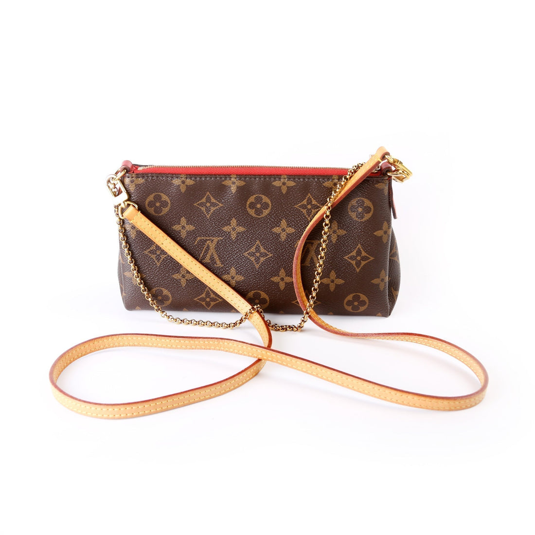 Pallas Clutch Monogram - Handbags, Wallets & Cases