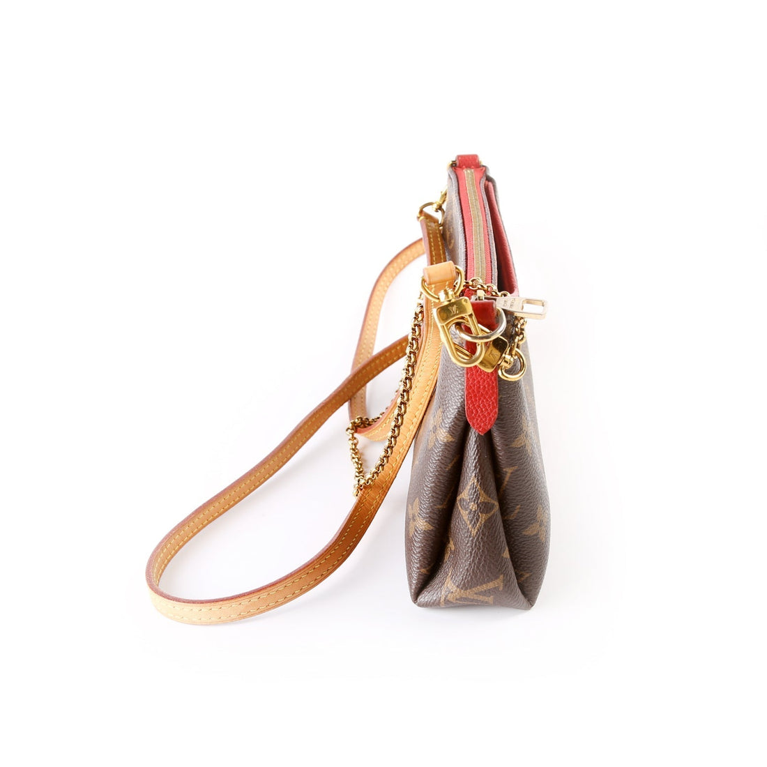 Pallas Clutch Monogram - Handbags, Wallets & Cases
