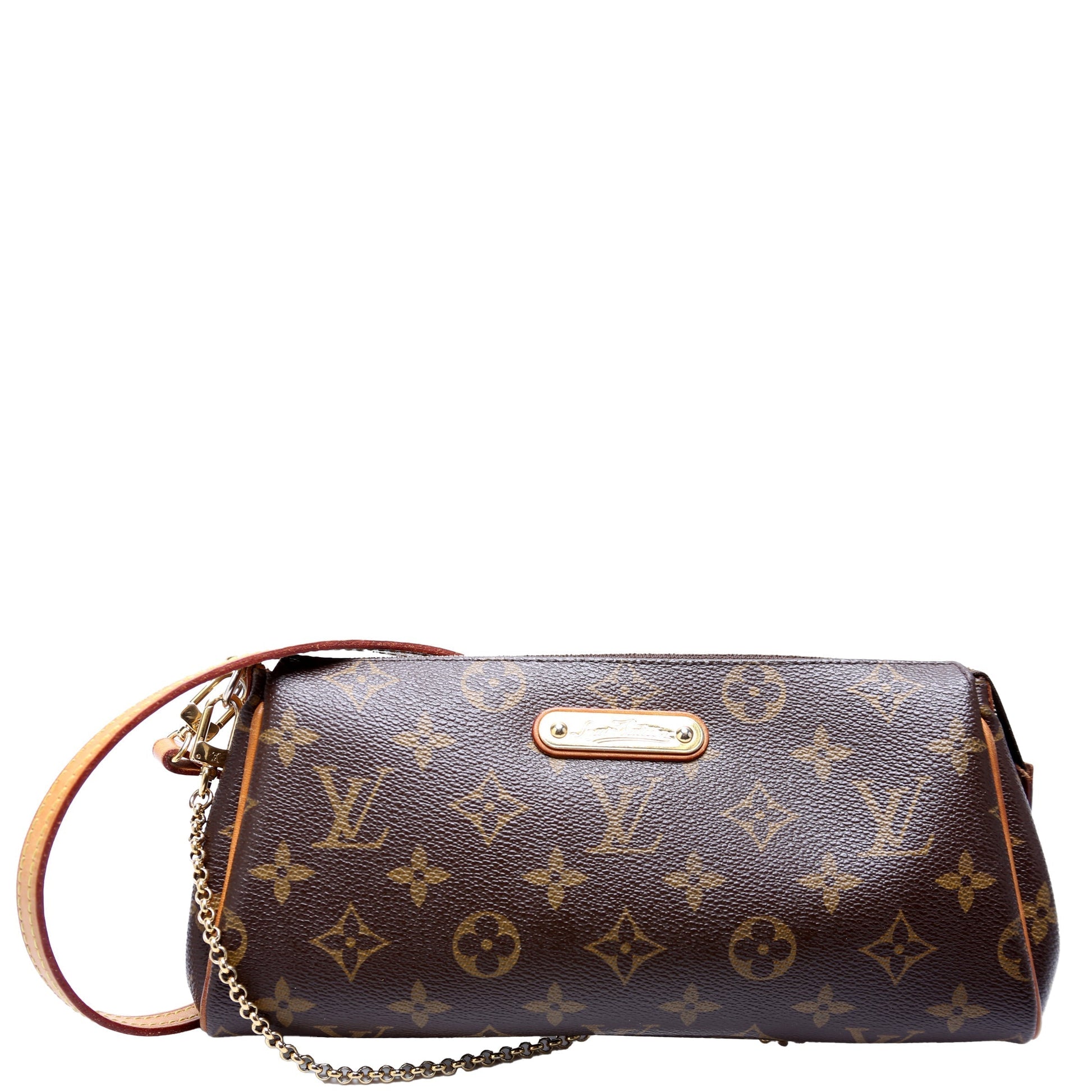 Eva Clutch Monogram - Handbags, Wallets & Cases - 11