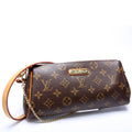 Eva Clutch Monogram - Handbags, Wallets & Cases