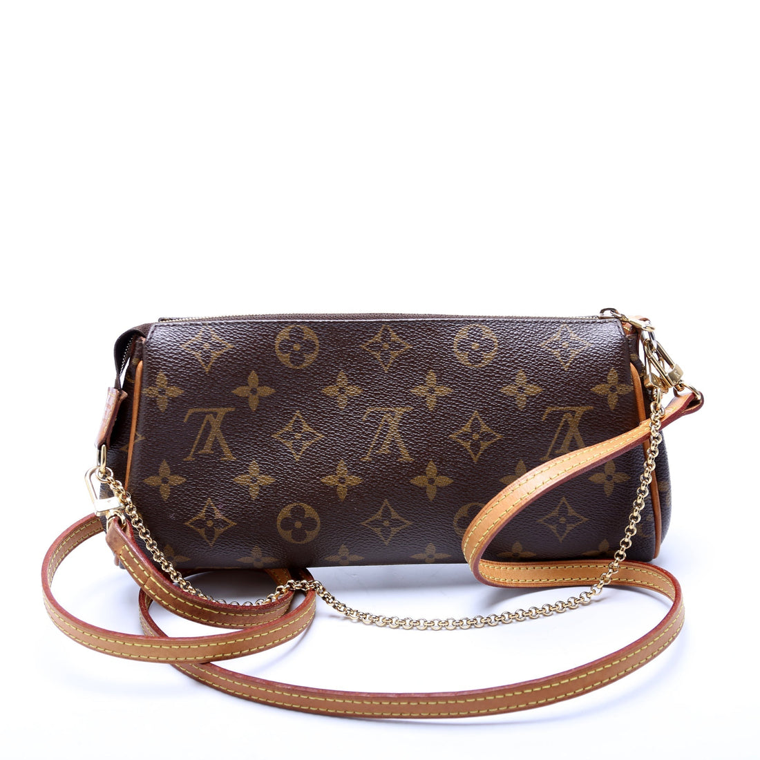 Eva Clutch Monogram - Handbags, Wallets & Cases