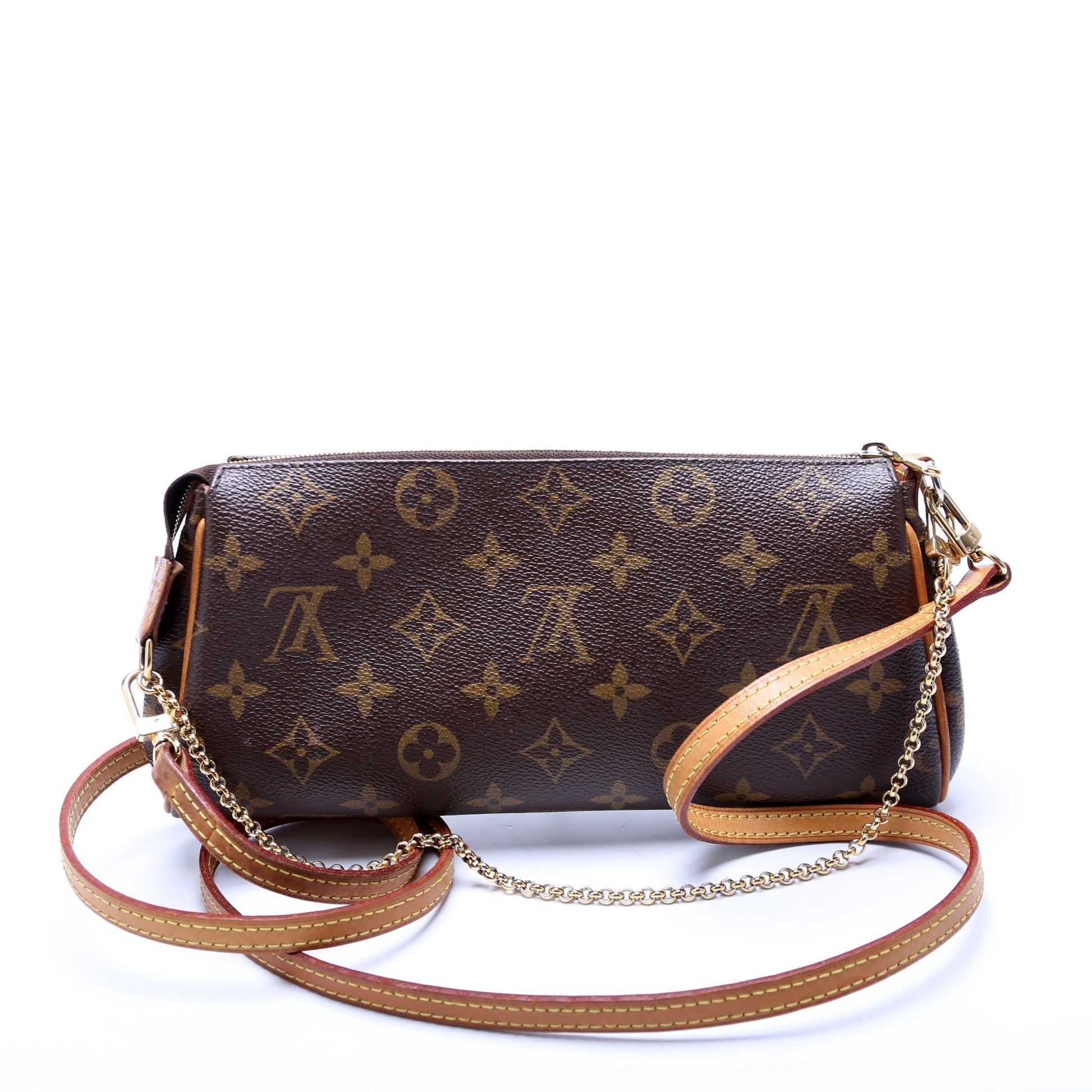 Eva Clutch Monogram - Handbags, Wallets & Cases - 2