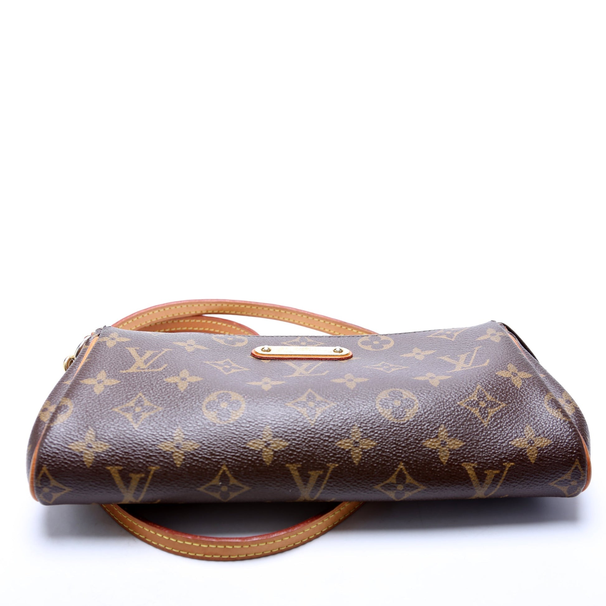 Eva Clutch Monogram - Handbags, Wallets & Cases - 3