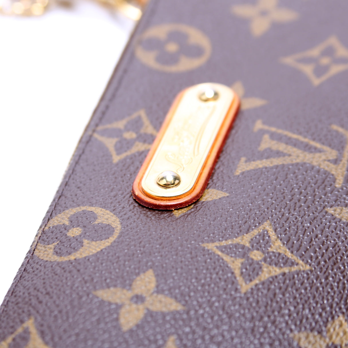 Eva Clutch Monogram - Handbags, Wallets & Cases - 6