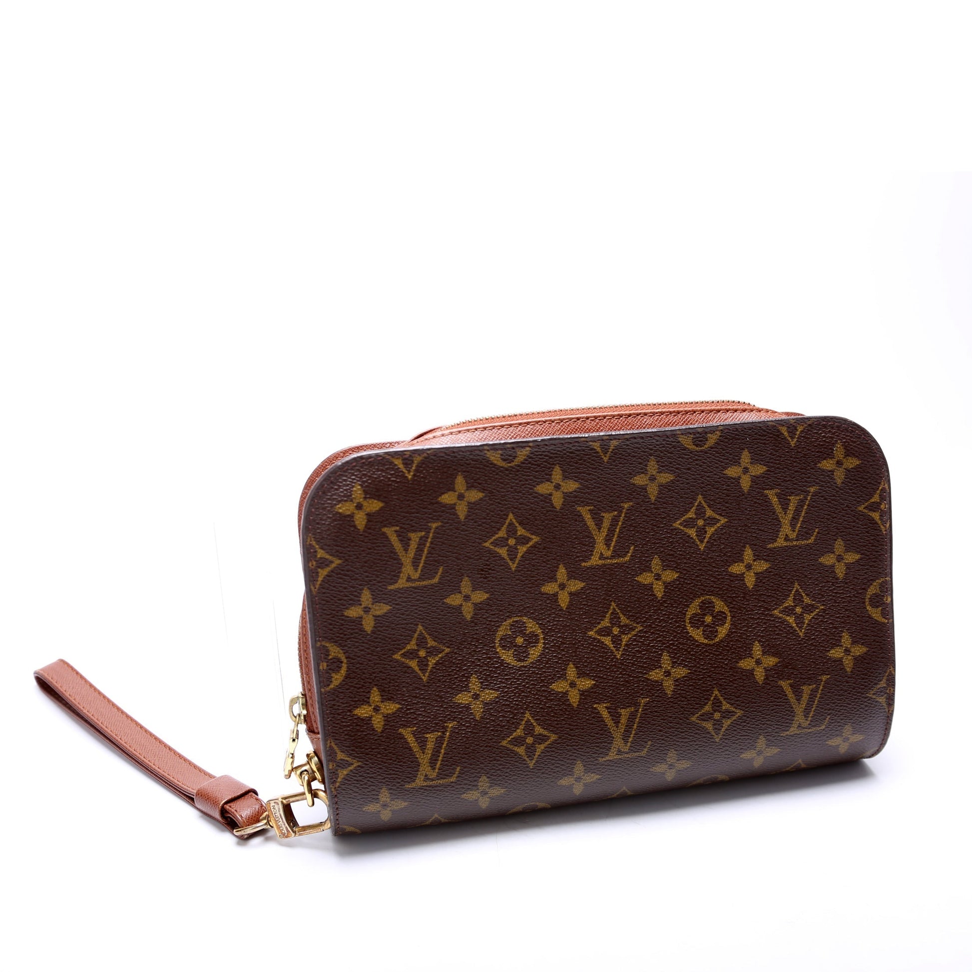Orsay Clutch Monogram - Handbags, Wallets & Cases