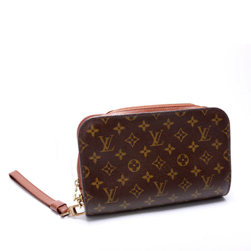 Orsay Clutch Monogram - Handbags, Wallets & Cases