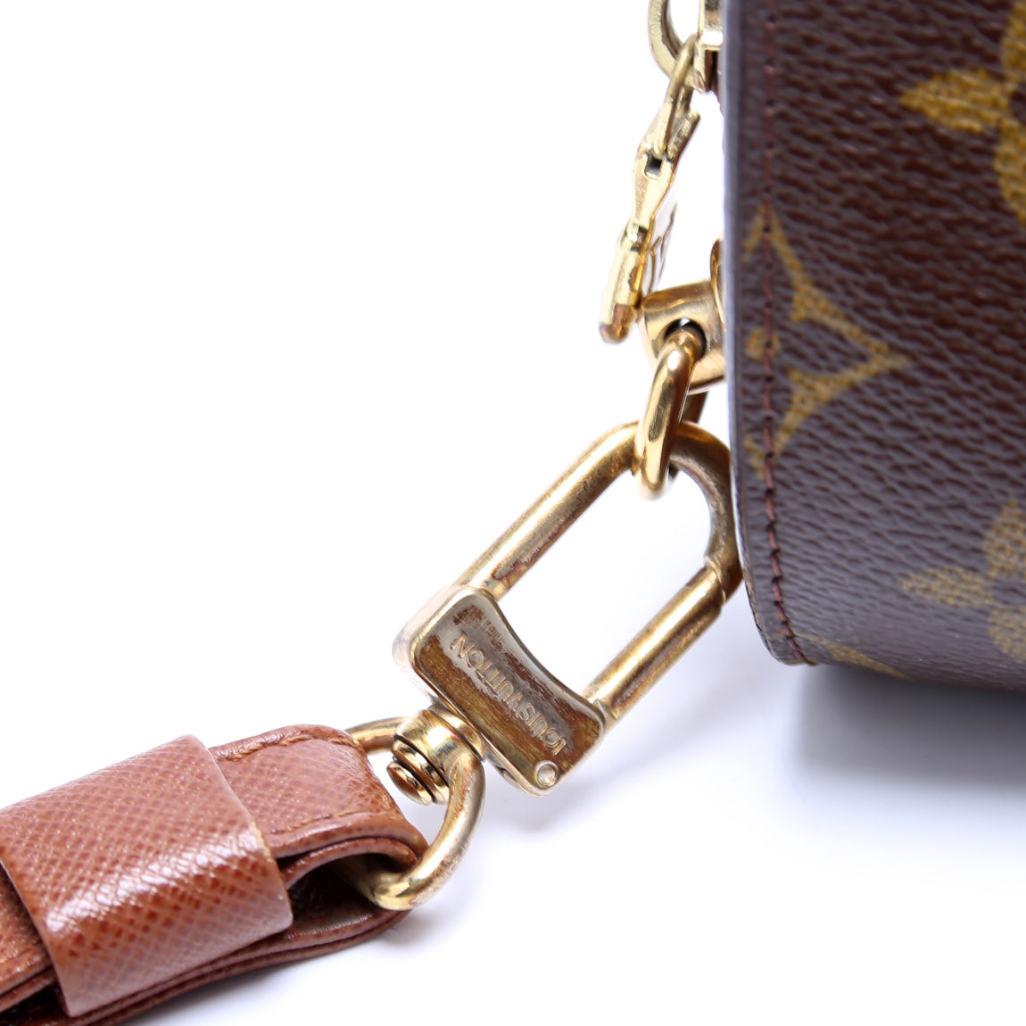 Orsay Clutch Monogram - Handbags, Wallets & Cases - 2