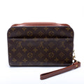 Orsay Clutch Monogram - Handbags, Wallets & Cases - 3
