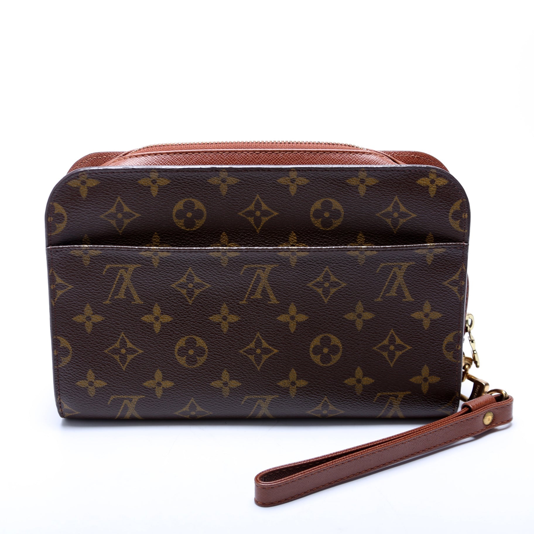 Orsay Clutch Monogram - Handbags, Wallets & Cases - 3