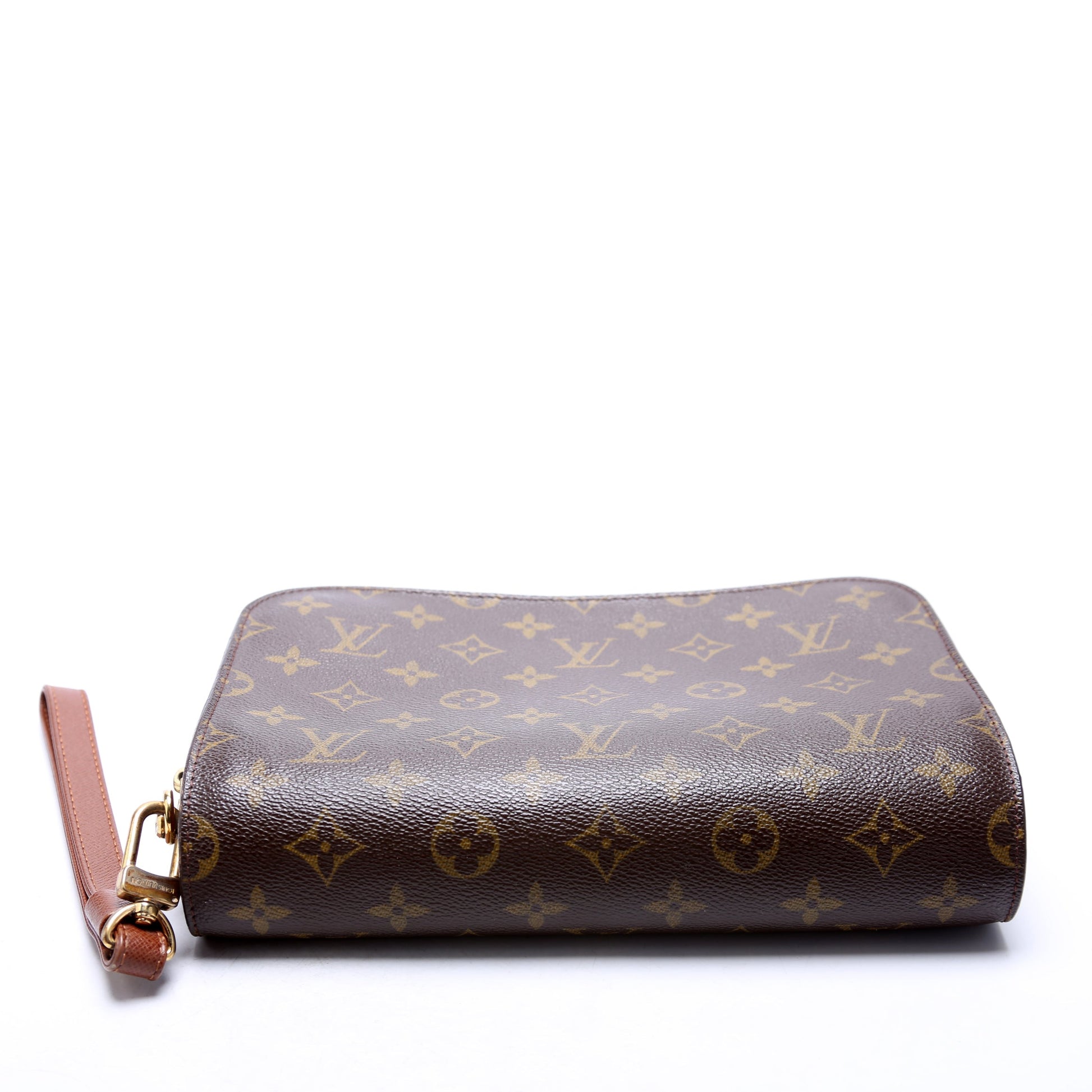Orsay Clutch Monogram - Handbags, Wallets & Cases - 4