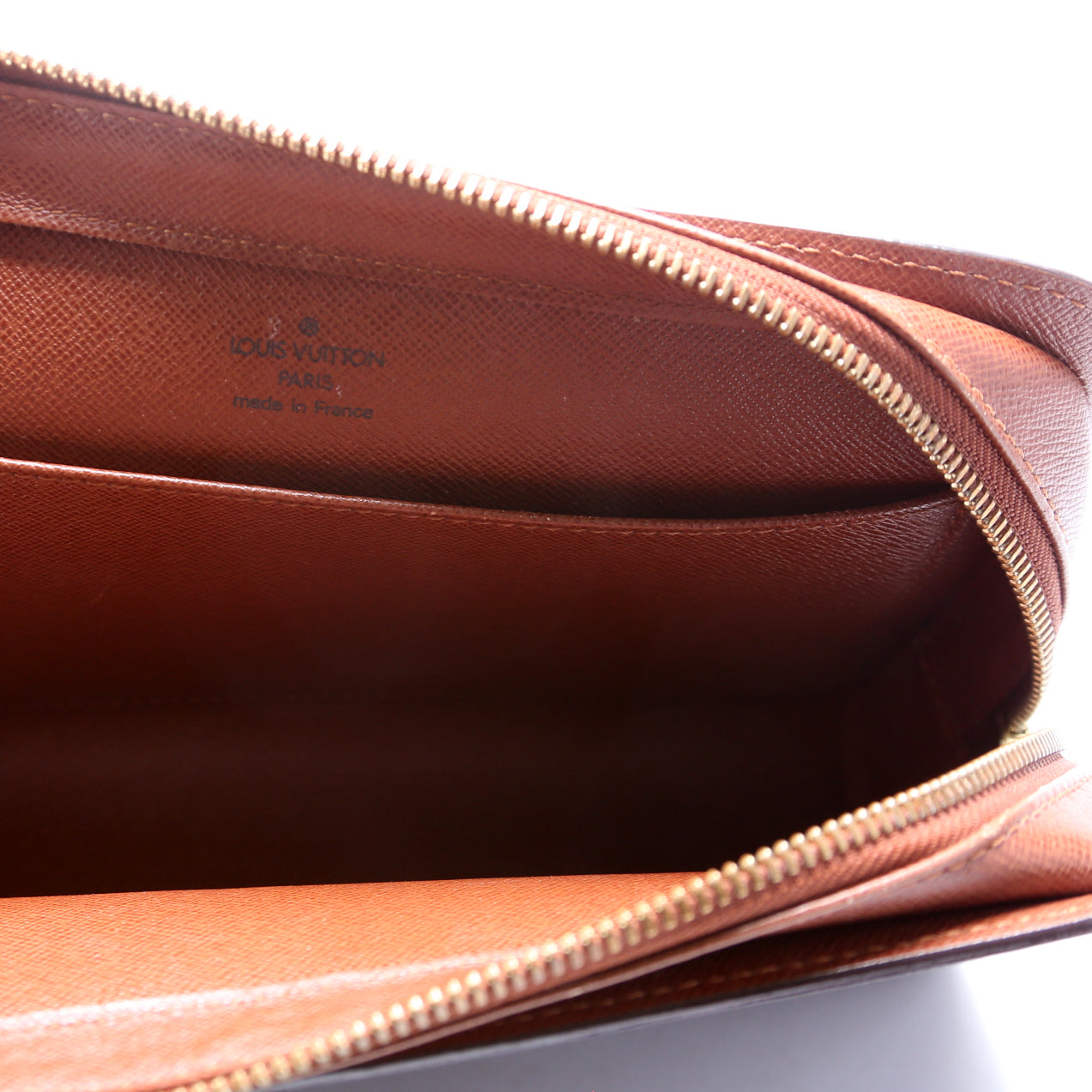 Orsay Clutch Monogram - Handbags, Wallets & Cases - 5
