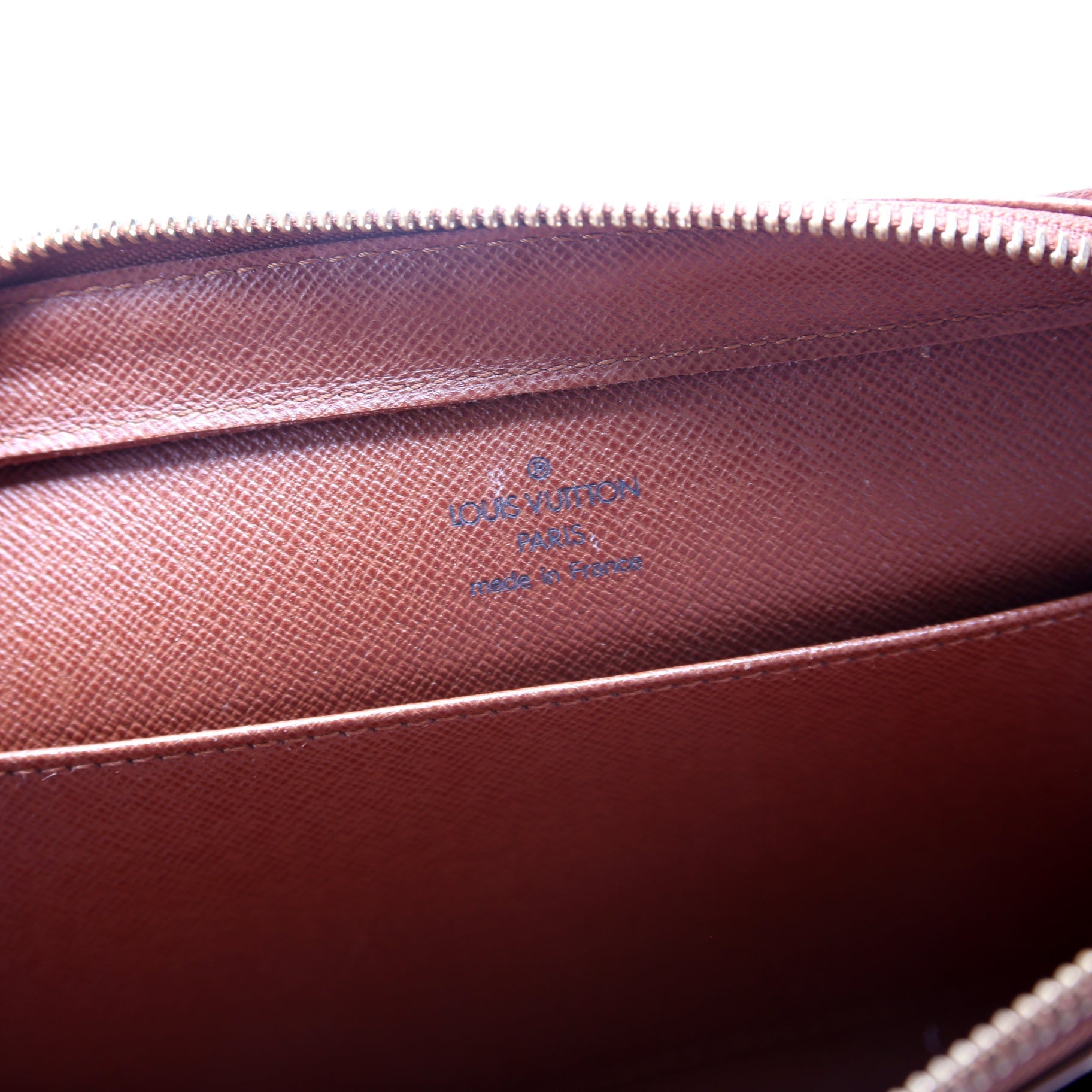 Orsay Clutch Monogram - Handbags, Wallets & Cases - 6