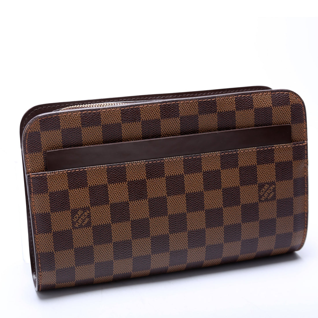 Pochette Saint Louis Clutch Damier Ebene - Handbags, Wallets & Cases