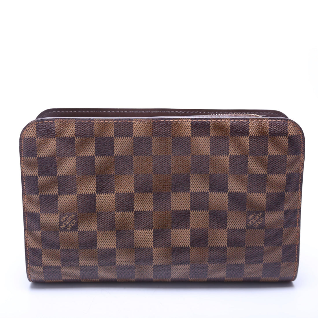 Pochette Saint Louis Clutch Damier Ebene - Handbags, Wallets & Cases