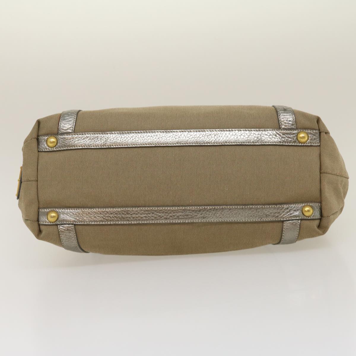 PRADA Canapa Tote - Prada - 3