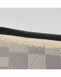 Louis Vuitton Damier Graphite Pochette Voyage Clutch - Handbags, Wallets & Cases - 3