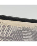 Louis Vuitton Damier Graphite Pochette Voyage Clutch - Handbags, Wallets & Cases - 4