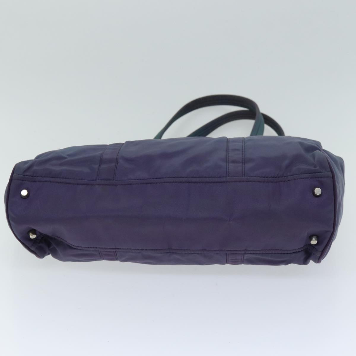 PRADA Tessuto Tote - Prada - 3