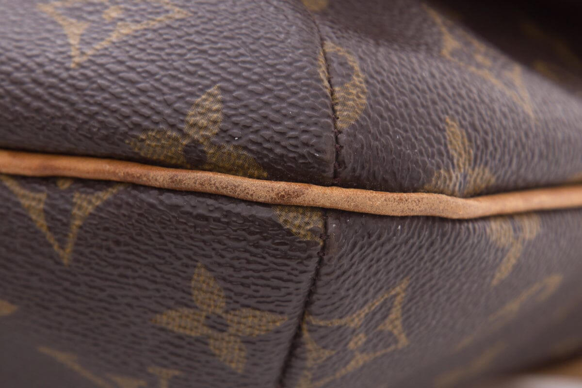 Louis Vuitton Monogram Musette Tango Tote - Handbag - 5