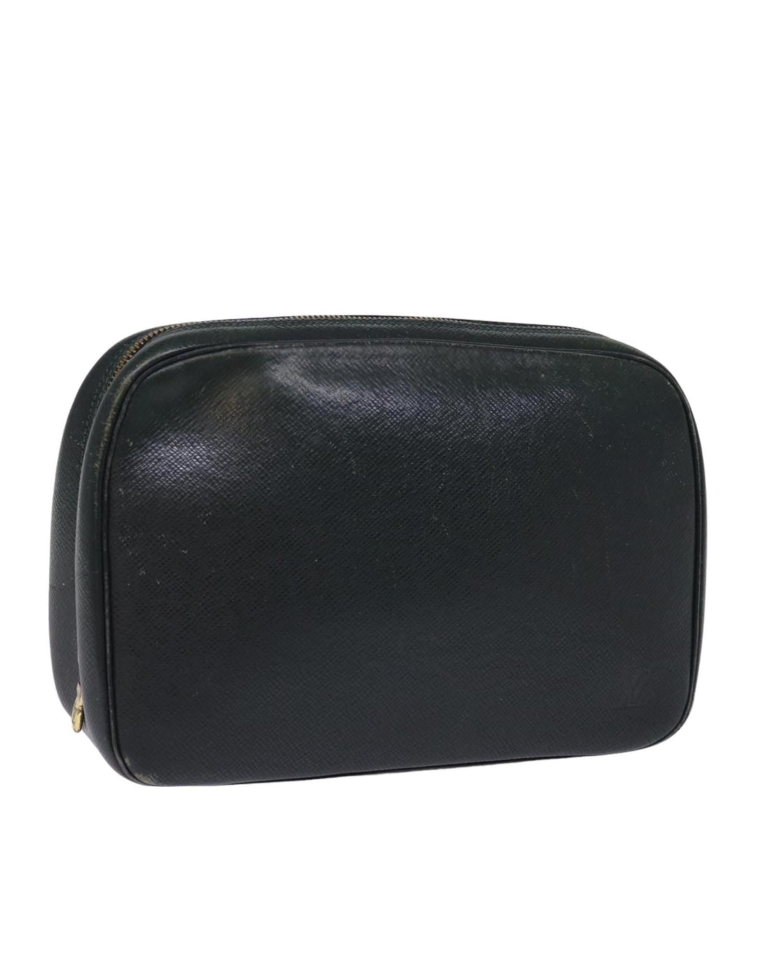 Taiga Leather Clutch Bag - Handbags, Wallets & Cases