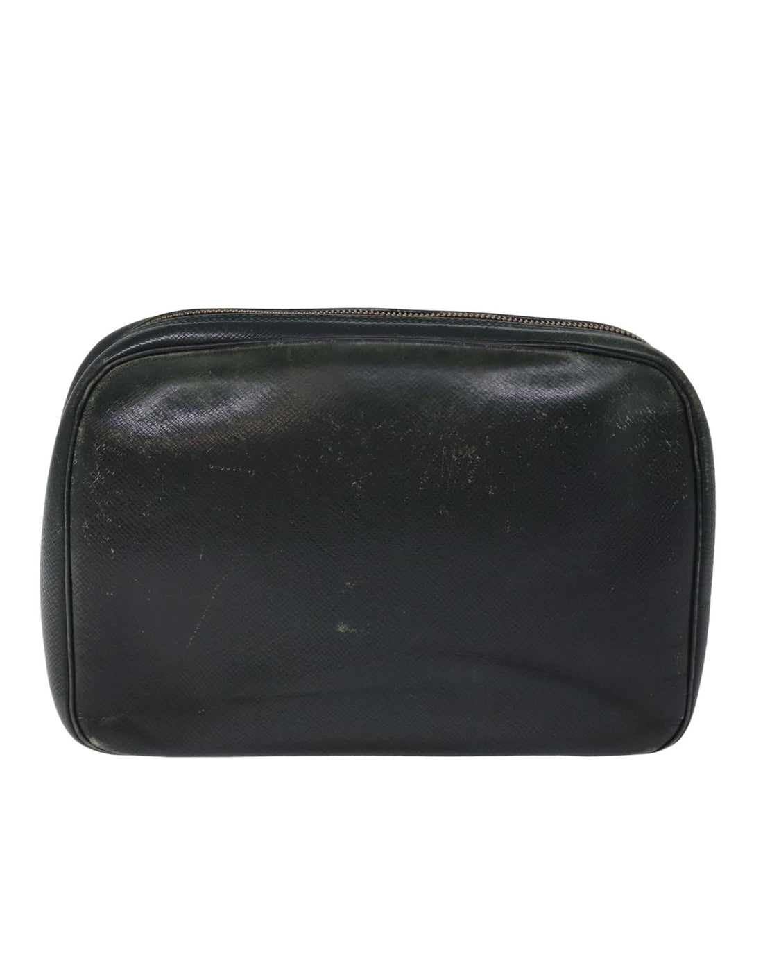Taiga Leather Clutch Bag - Handbags, Wallets & Cases