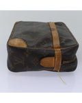 Monogram Canvas Compiegne Clutch Bag - Handbags, Wallets & Cases - 4