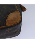 Monogram Canvas Compiegne Clutch Bag - Handbags, Wallets & Cases - 10