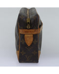 Monogram Canvas Compiegne Clutch Bag with  Detailing - Handbags, Wallets & Cases - 3