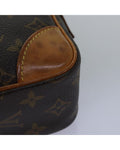Monogram Canvas Compiegne Clutch Bag with  Detailing - Handbags, Wallets & Cases - 7