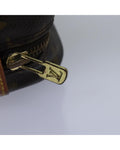 Monogram Canvas Compiegne Clutch Bag with  Detailing - Handbags, Wallets & Cases - 8