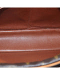 Monogram Canvas Compiegne Clutch Bag with  Detailing - Handbags, Wallets & Cases - 9