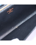 Epi Leather Art Deco Clutch Bag - Handbags, Wallets & Cases - 9