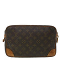 Monogram Compiegne 28 Clutch Bag - Handbags, Wallets & Cases - 2