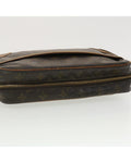 Monogram Compiegne 28 Clutch Bag - Handbags, Wallets & Cases - 5