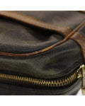 Monogram Compiegne 28 Clutch Bag - Handbags, Wallets & Cases - 6