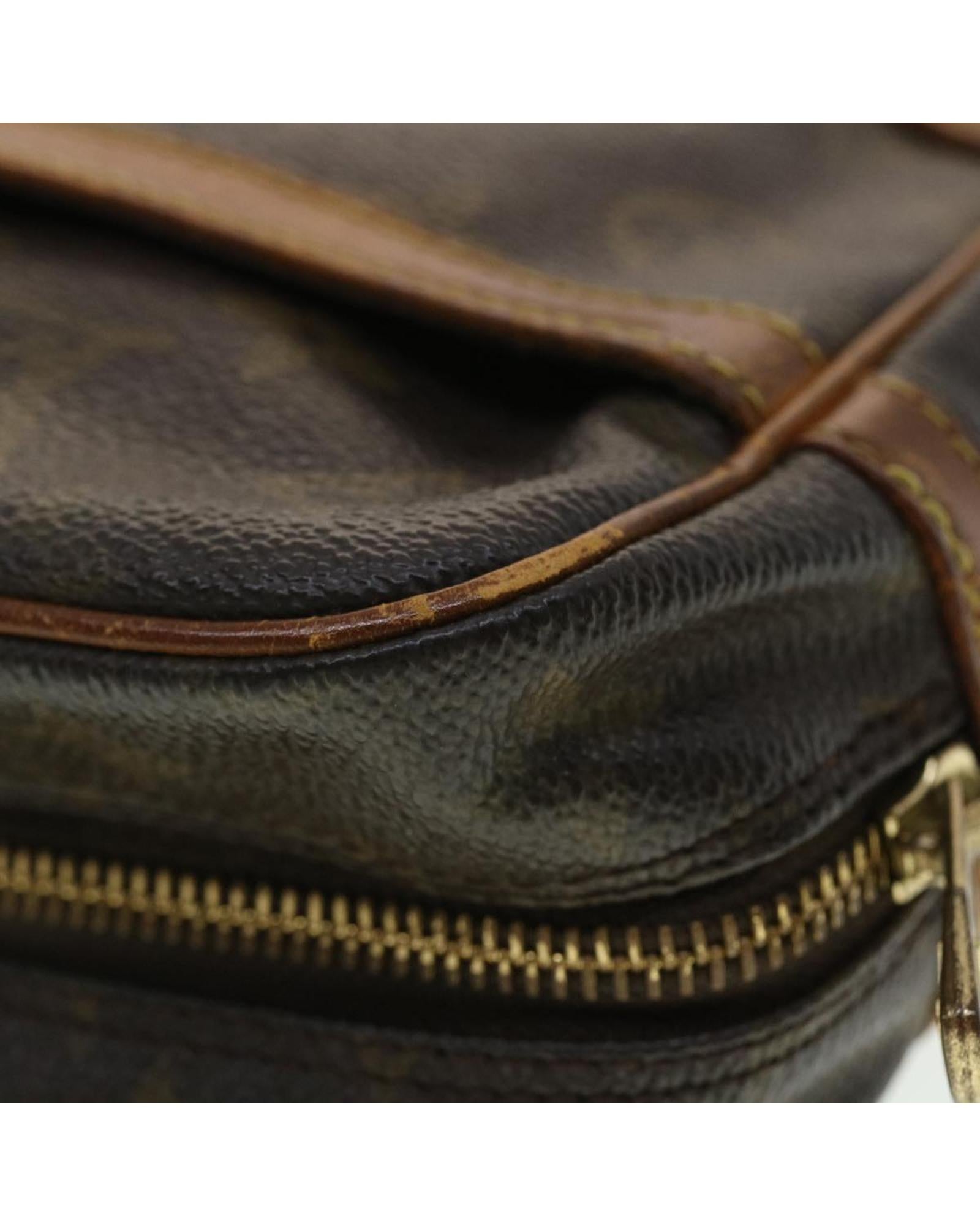 Monogram Compiegne 28 Clutch Bag - Handbags, Wallets & Cases - 6