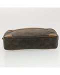 Monogram Compiegne 28 Clutch Bag - Handbags, Wallets & Cases - 7