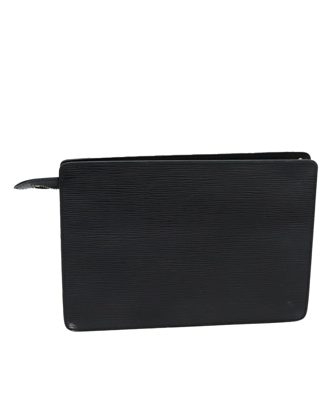 Epi Leather Pochette Homme Clutch Bag - Handbags, Wallets & Cases