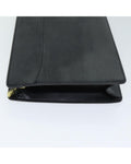 Epi Leather Pochette Homme Clutch Bag - Handbags, Wallets & Cases - 4