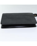 Epi Leather Pochette Homme Clutch Bag - Handbags, Wallets & Cases - 6