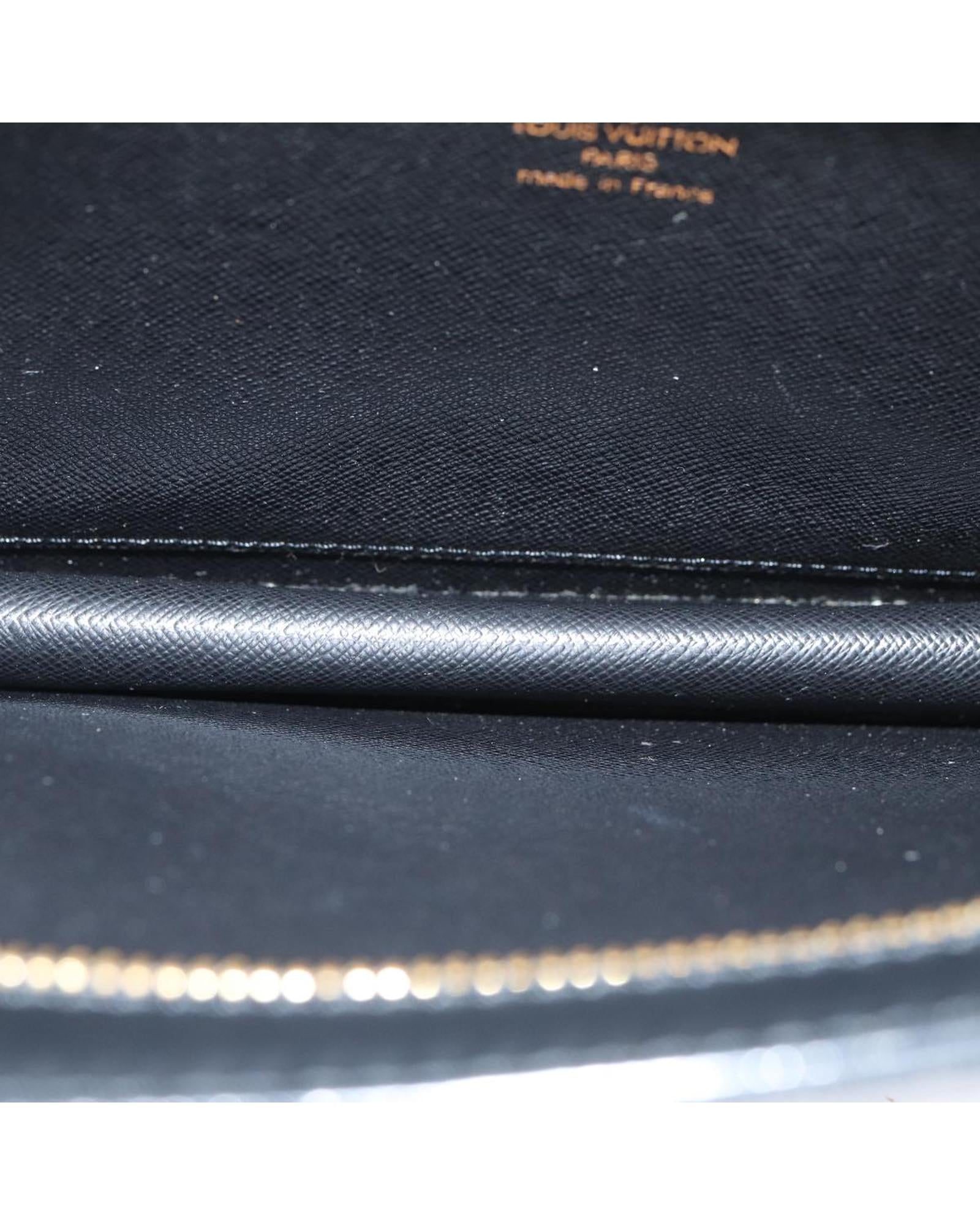 Epi Leather Pochette Homme Clutch Bag - Handbags, Wallets & Cases - 9