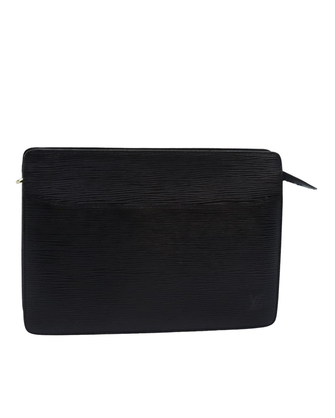 Epi Leather Pochette Homme Clutch Bag - Handbags, Wallets & Cases