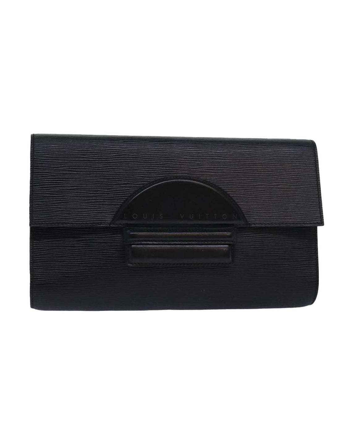Epi Leather Chaillot Clutch Bag - Handbags, Wallets & Cases