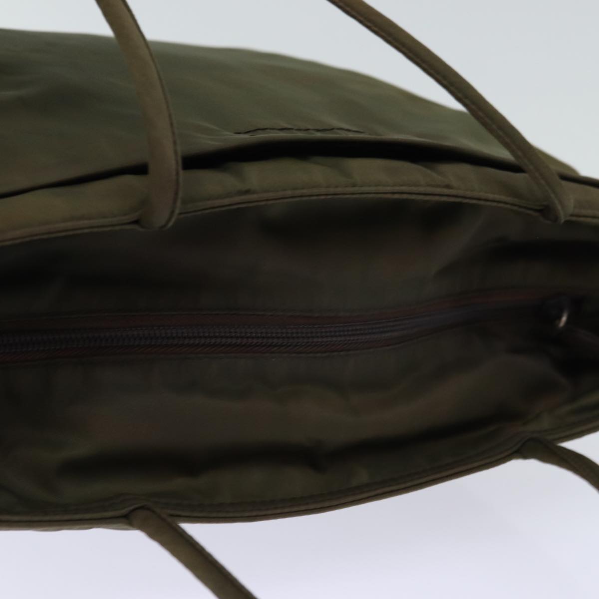 PRADA Tessuto Tote - Prada - 4