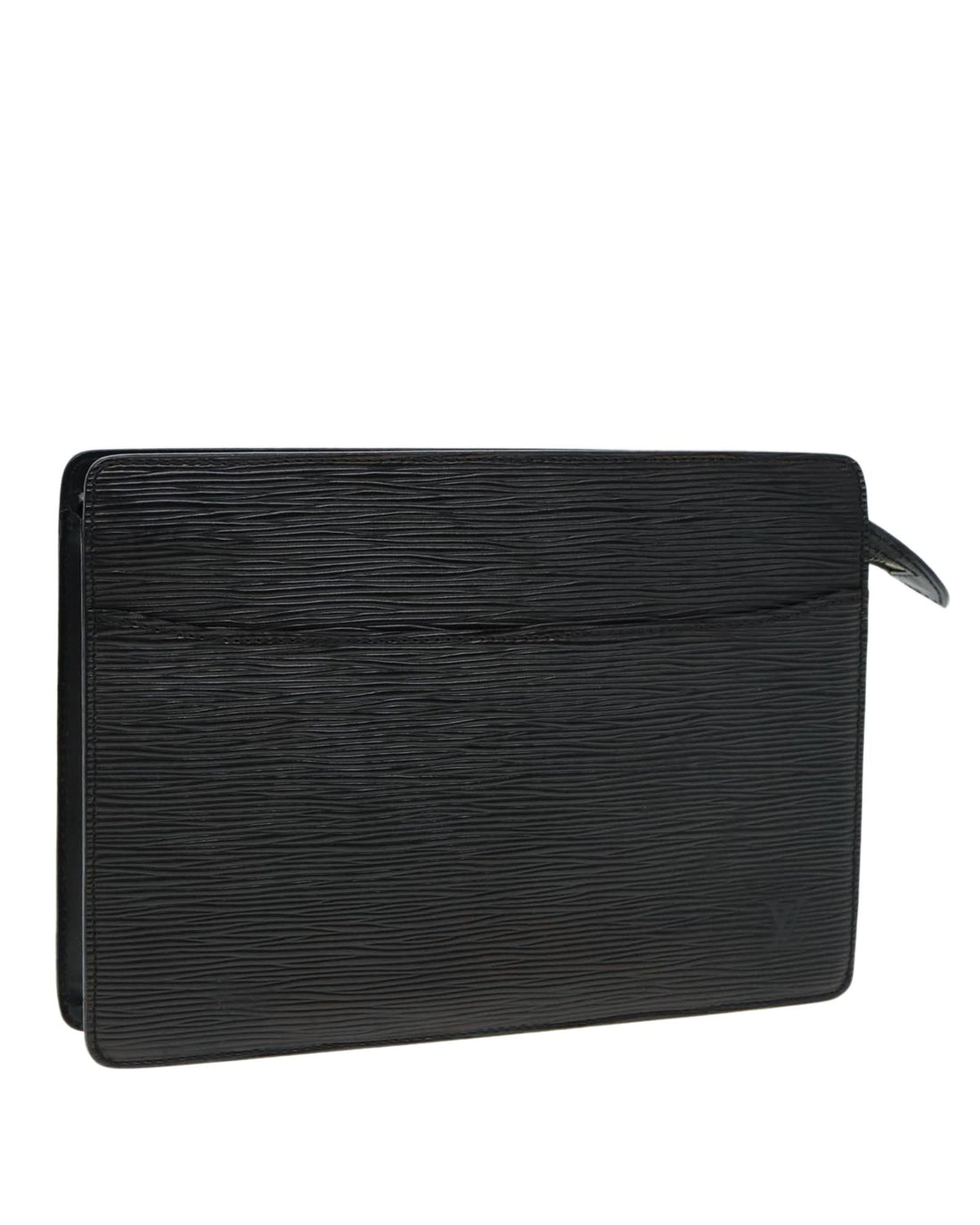 Epi Leather Pochette Clutch Bag - Handbags, Wallets & Cases