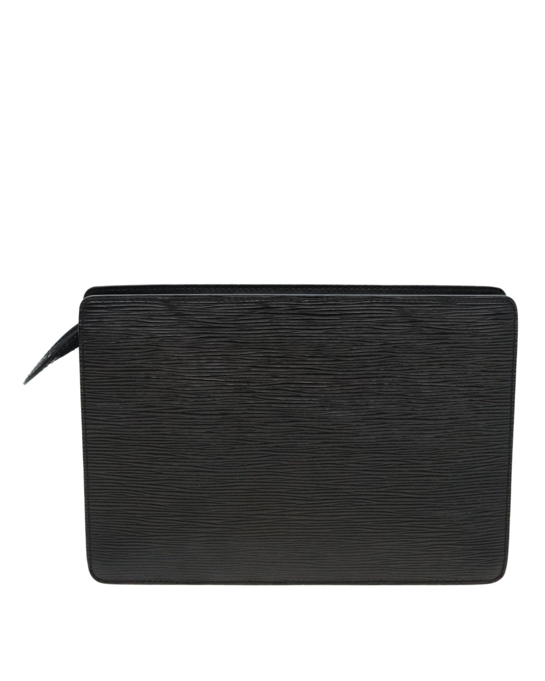 Epi Leather Pochette Clutch Bag - Handbags, Wallets & Cases