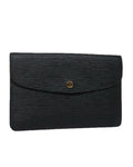 Epi Leather Montaigne Clutch Bag - Handbags, Wallets & Cases